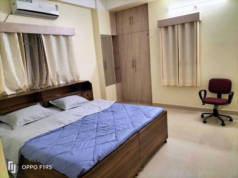 Crystal Abode Compact 2 Bhk Flat For Urban Living * Guwahati