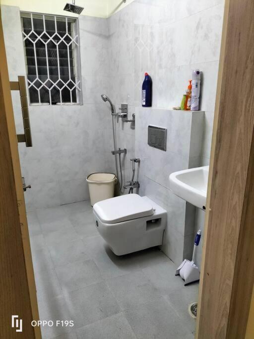 Crystal Abode Compact 2 Bhk Flat For Urban Living Apartment