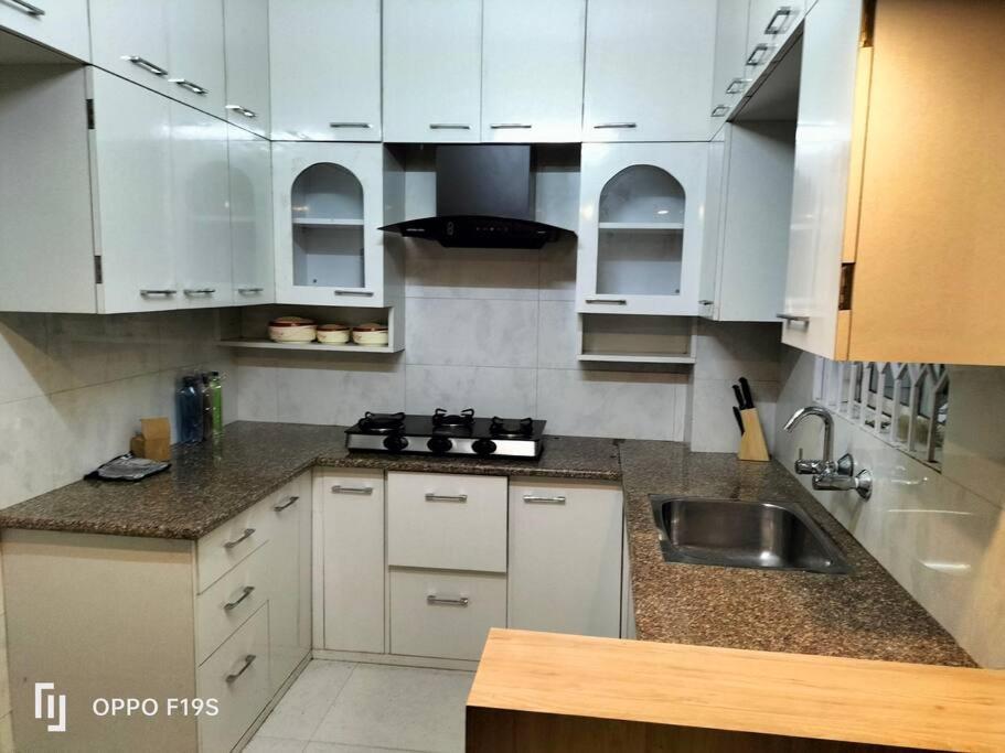 Crystal Abode Compact 2 Bhk Flat For Urban Living Apartment Guwahati